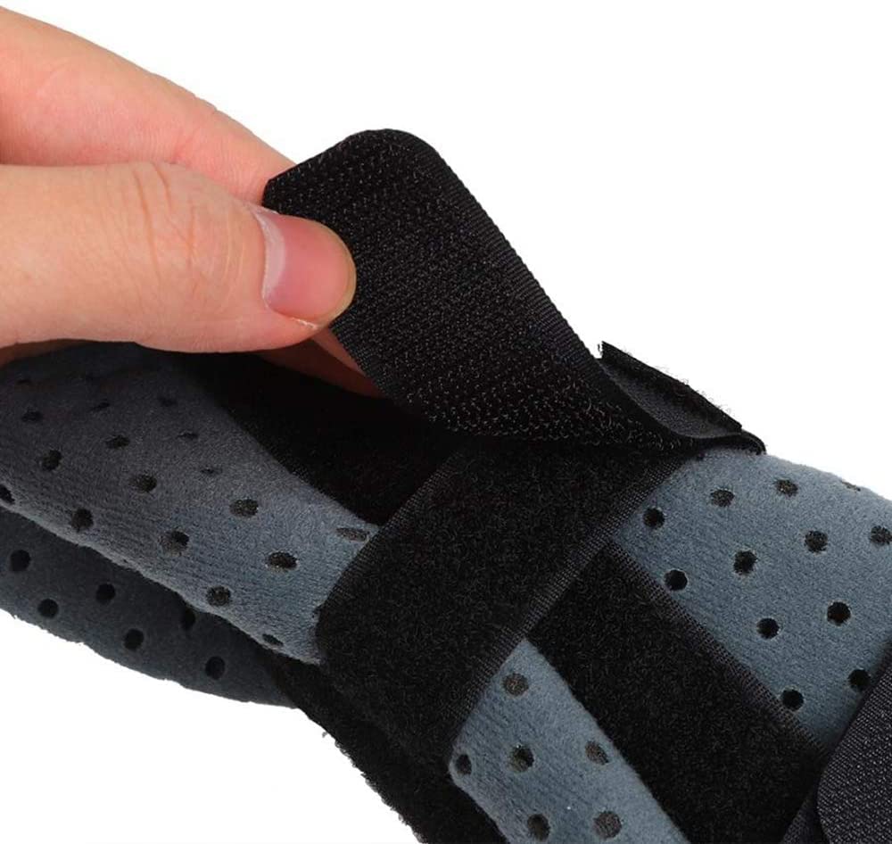 Cabestrillo para Codo, Terapia Transpirable Cabestrillo para Brazo Codo Húmero Brace Férula Soporte De Recuperación De Lesiones En El Brazo Ayuda A Elevar La Recuperación