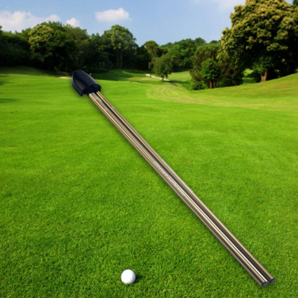 Ardiv Golf Alignment Training Aids Putting Tour Swing Practice Tools