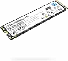 HP SSD FX900 Plus M.2 1TB GEN4 ハードドライブPC HP FX900 Plus NVMe SSD Gen 4