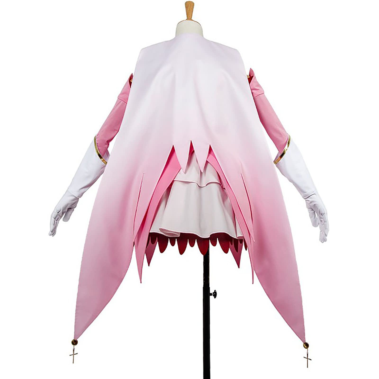 Amazon | [milky time] ウィッグ付き Fate kaleid liner プリズマ 