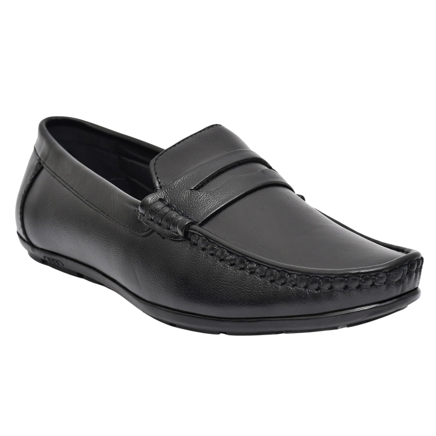 See full amazon price history chart for IMCOLUS Casual Leather Material Slip-on Loafers Shoes for Men | Black Color | Size - 12 IMCOLUS Casual Leather Material Slip-on Loafers Shoes for Men | Black Color | Size - 12 (B0DCP14BNP) Amazon Price History, Amazon Price Tracker