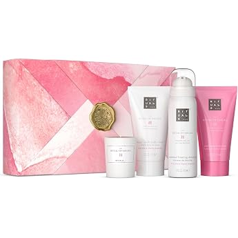 RITUALS THE RITUAL OF SAKURA SMALL SET 2023 Gift Set S