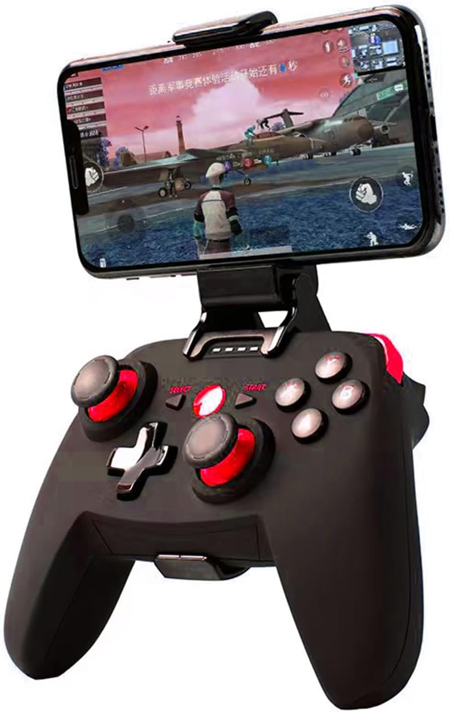 STOGA Switch Controller