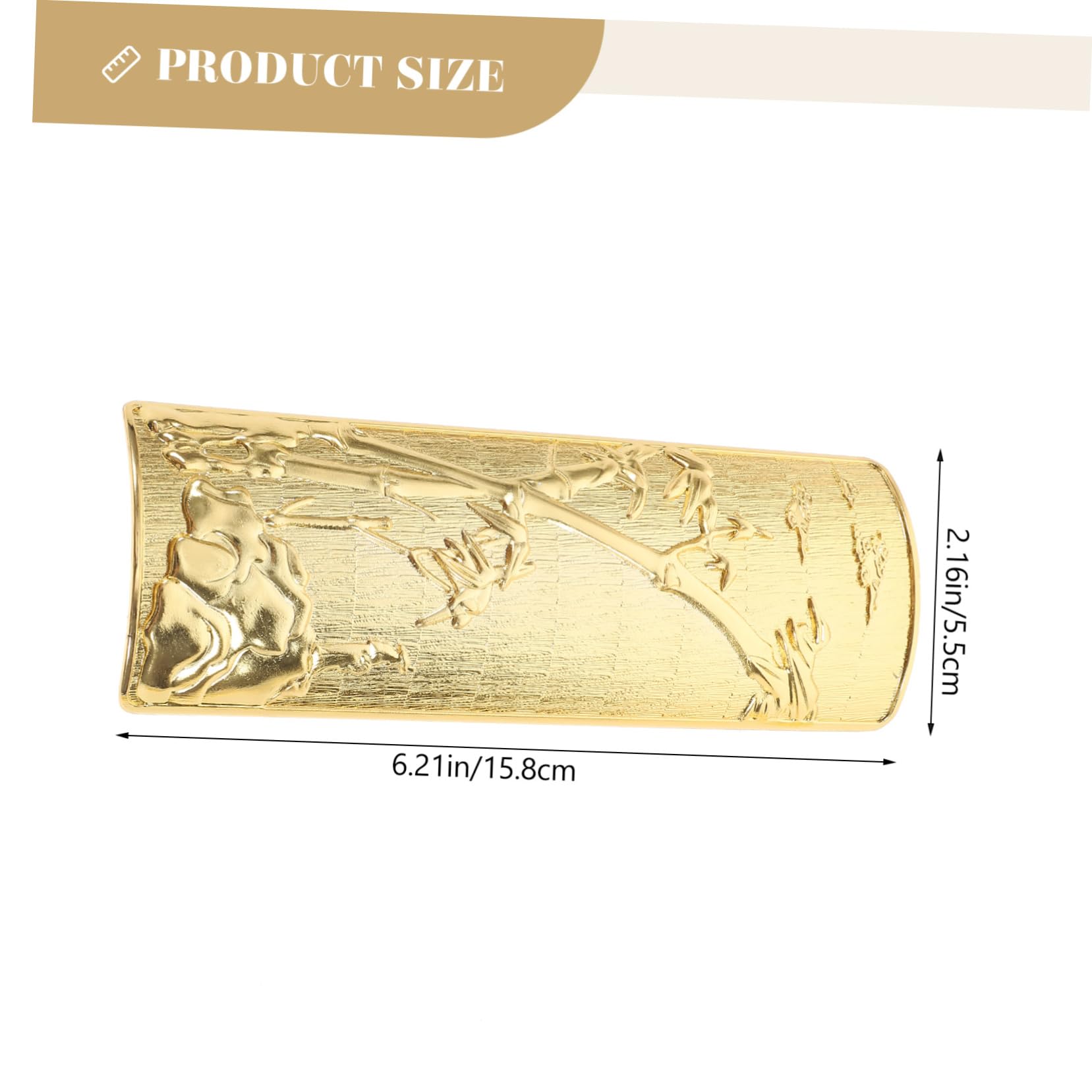 COLLBATH Tea Ceremony Tools Complete Set Spoon for Scooping Loose Tea Scoop Random Color