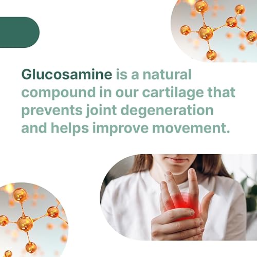 Miniatura 8 de Santo Remedio Articulaciones, Apoyo a la Salud de las Articulaciones, Promueve la comodidad y la función de las articulaciones, contiene