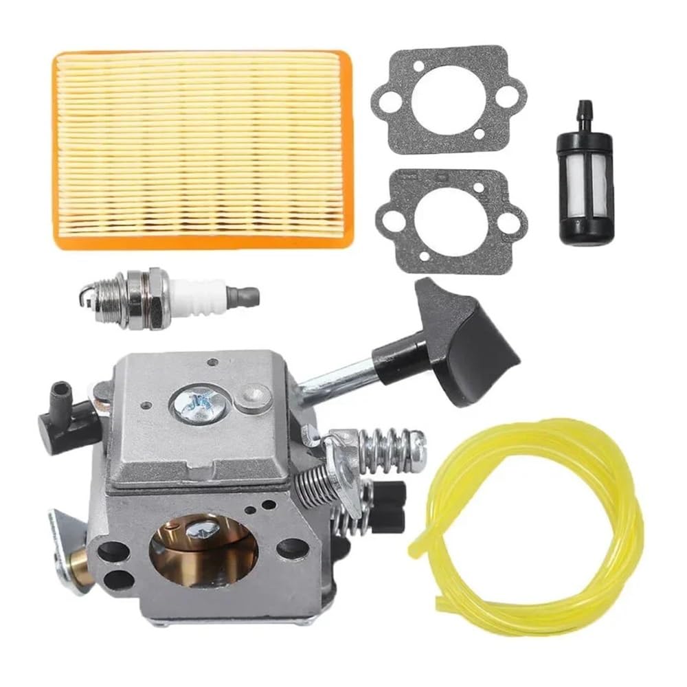 Kit carburateur haute précision pour souffleurs BR320 BR340 BR420