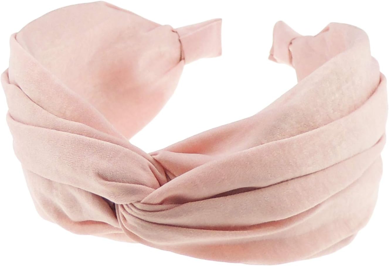 cerchietti intrecciati