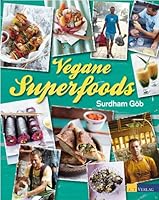 Vegane Superfoods 3038007625 Book Cover