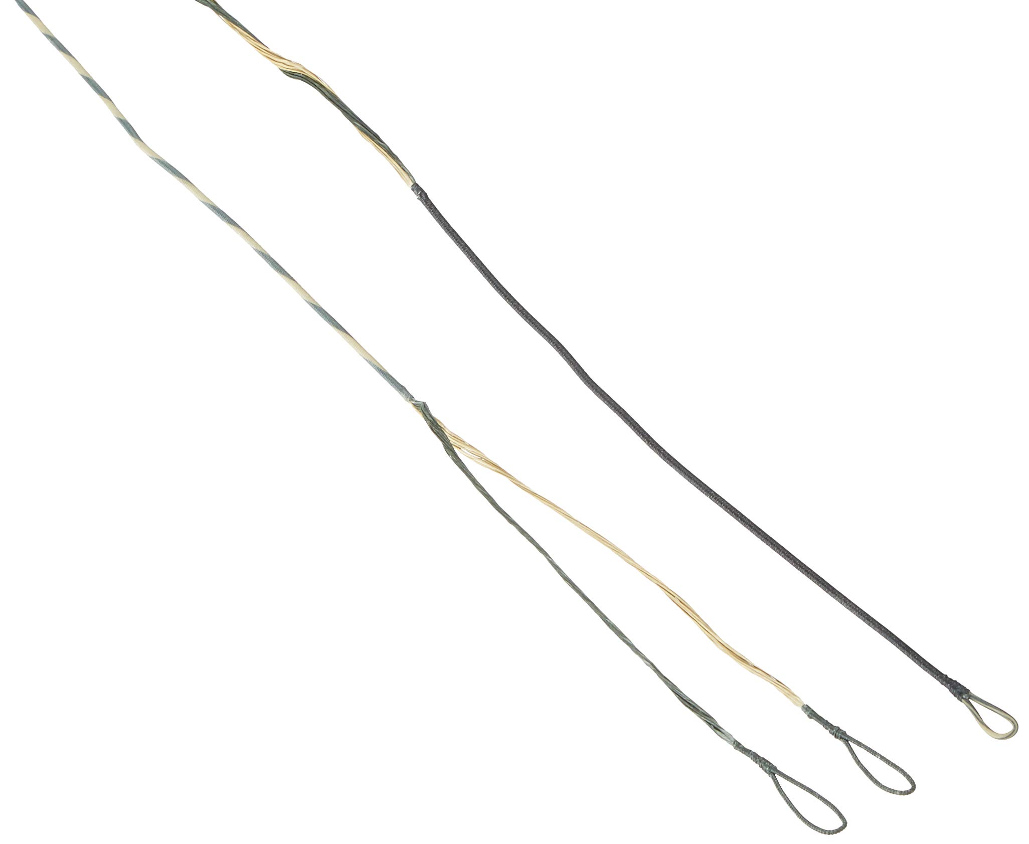 Winners Choice Split Cables 36 1/2"-RG Maxis 35