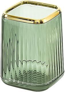 Organizador de brochas de maquillaje, soporte...