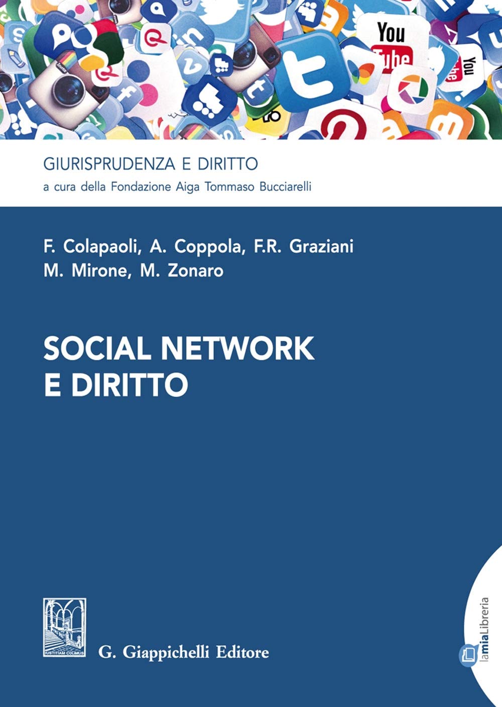 Social Network E Diritto - 4