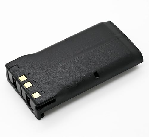 Miniatura 4 de ExpertPower Batería de radio bidireccional NiMH de 7.2V 1800mAh para Kenwood KNB-17 KNB-16 KNB-21 TK-190 TK-280 TK-380 TK-290 2-Way Handheld Walkie