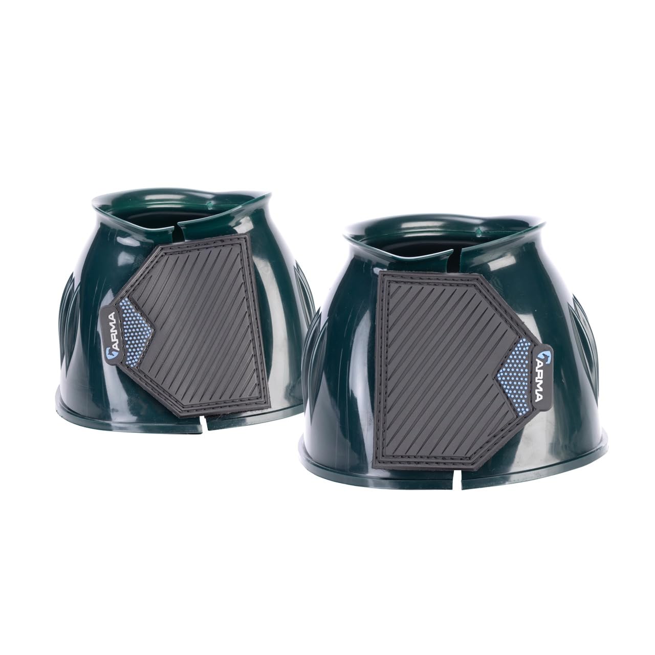 Shires ARMA Gloss Over Reach Boots — image 1