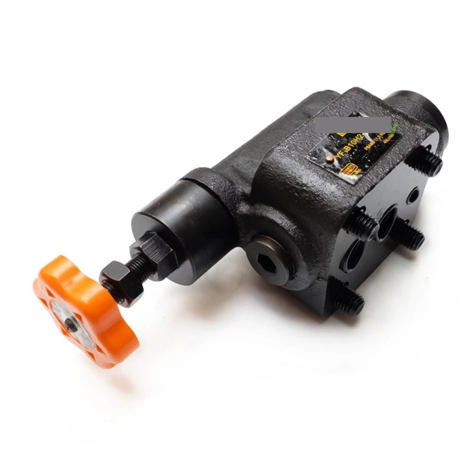 HYUJNAFZR Overflow Valve YF-B10H1-S YF-B10H2-S YF-B10H3-S YF-B10H4-S YF-B10H2 YF-B10H3 YF-B10H1 YF-B10H4 Pressure Relief Valve(YF-B10H3-S)