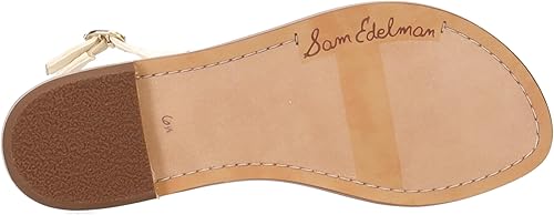 Miniatura 7 de Sam Edelman Sandalias Gigi Thong para mujer