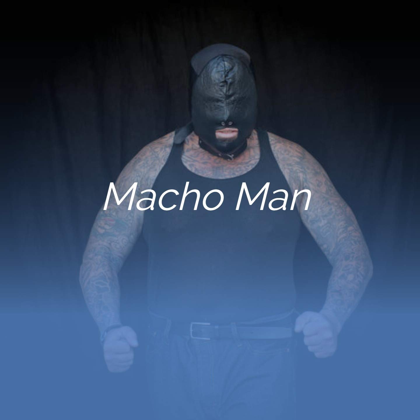 Macho Man
