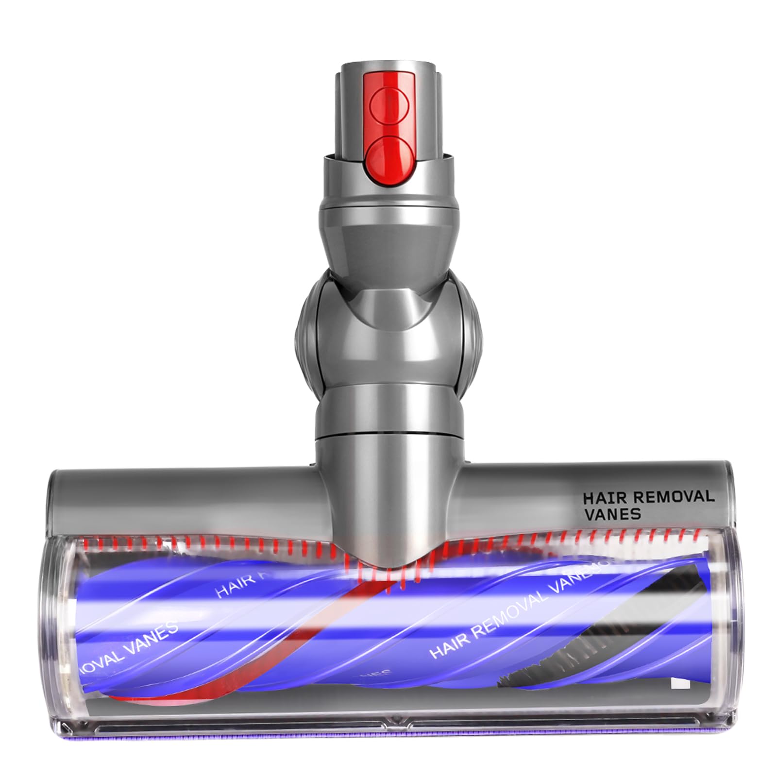 Amazon.com: Upgraded Anti-Tangle Replacement Motorized Head