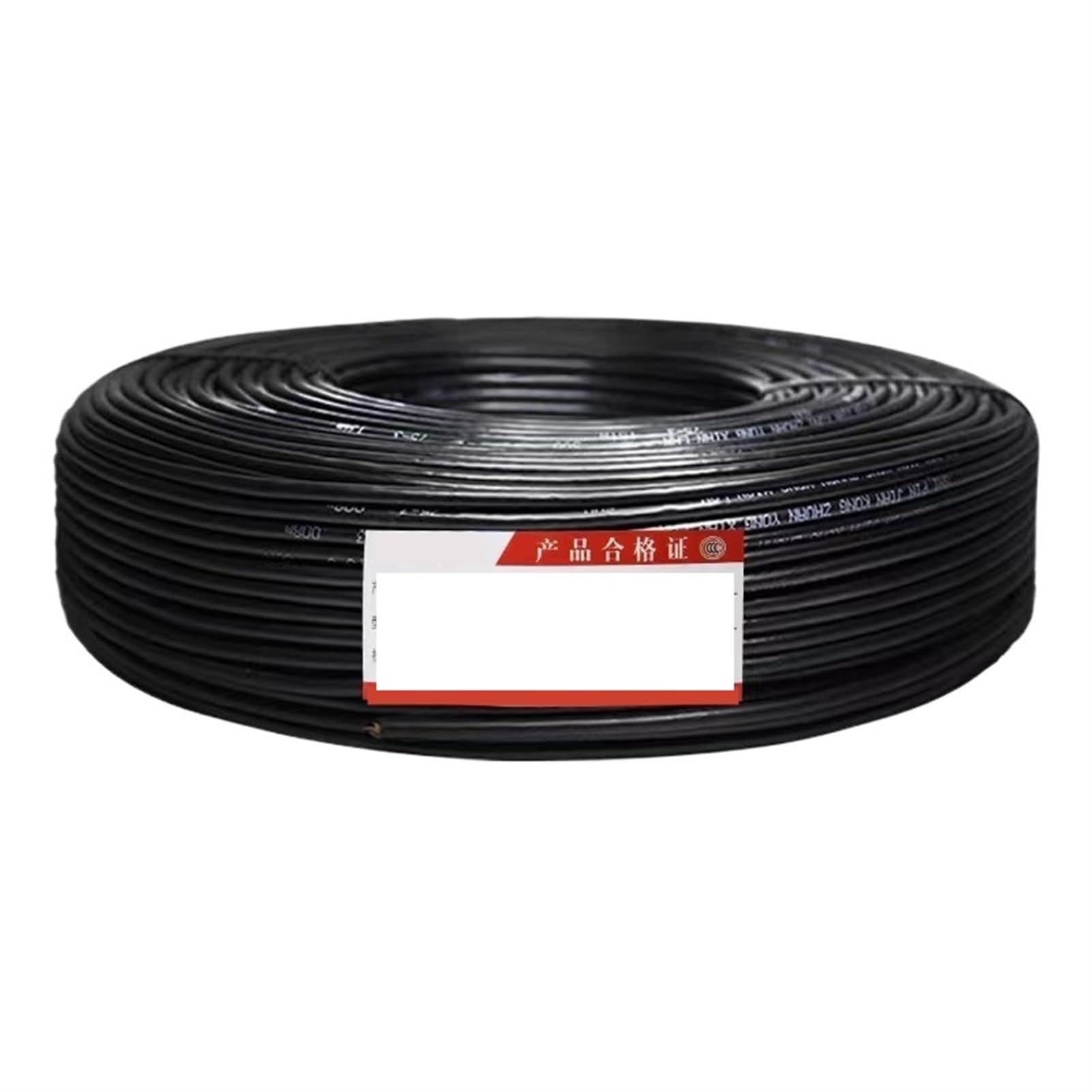 Línea de monitoreo analógico coaxial de Alta definición, Red de Cobre con núcleo de Cobre, Cable de vídeo for Pantalla de cámara de TV 75-5(CC L 200m)