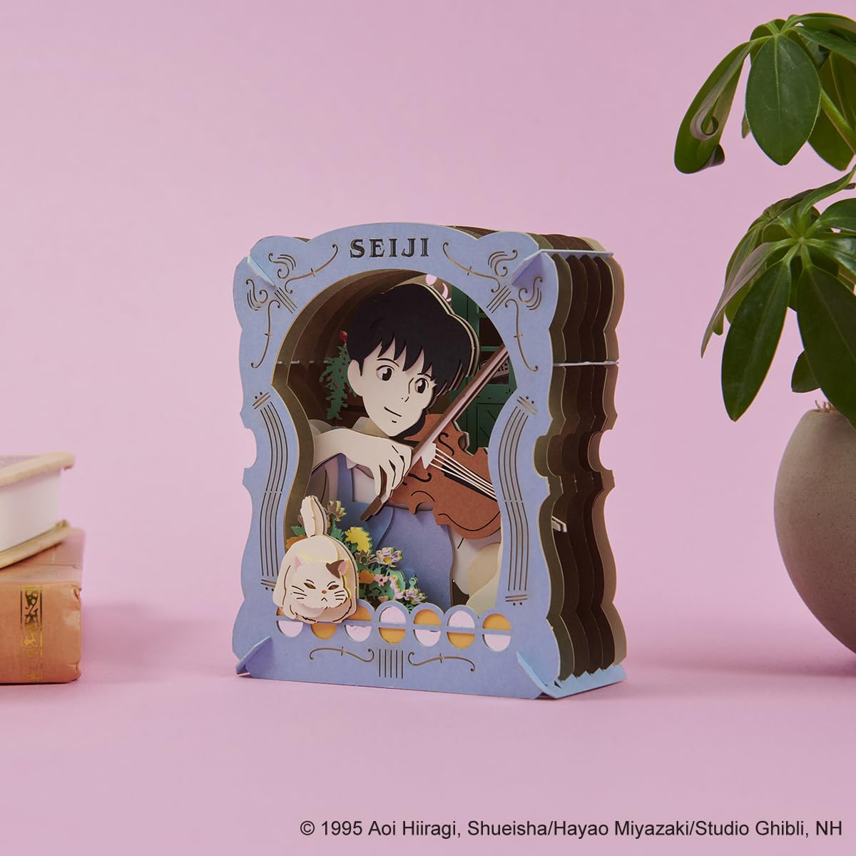 Amazon.com: Ensky: Studio Ghibli