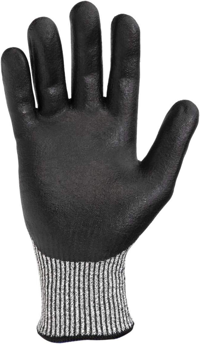 Impact Cut Resistant Gloves (EN Level 5, ANSI A3)