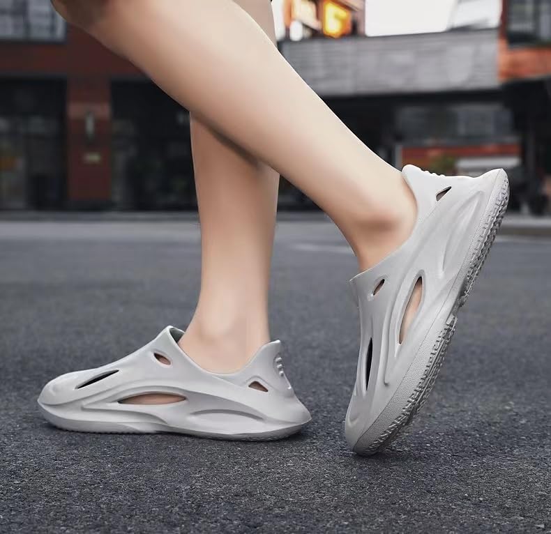 EVA Platform Beach Sandals - Image 3