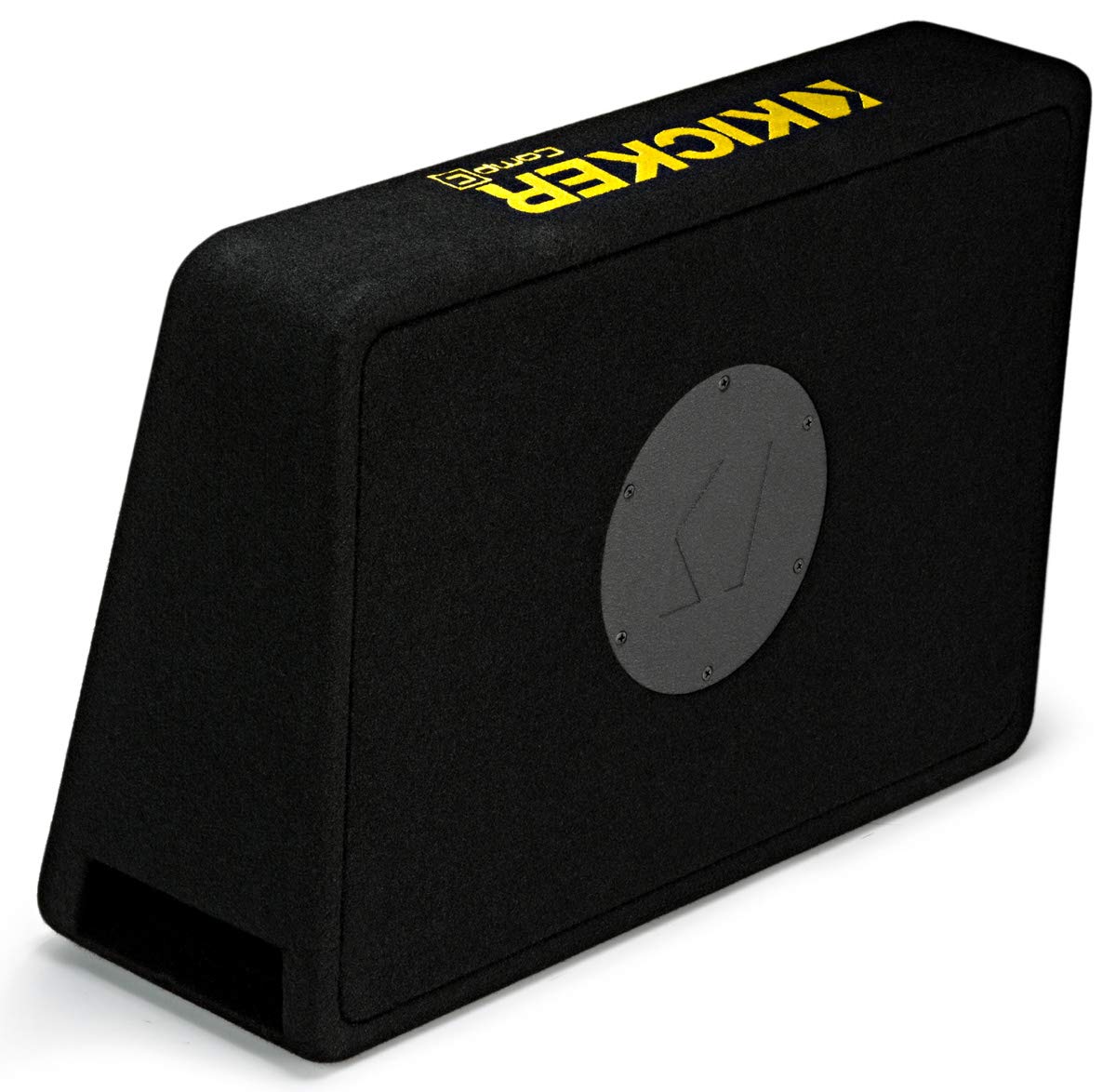 カーオーディオ KICKER Comps10 TCWS102 Amazon.co.jp: Kicker TCWC10 カーオーディオ CompC 10インチ トラック