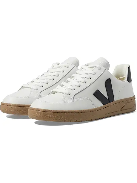 Мужские кроссовки VEJA V-12 на каждый день