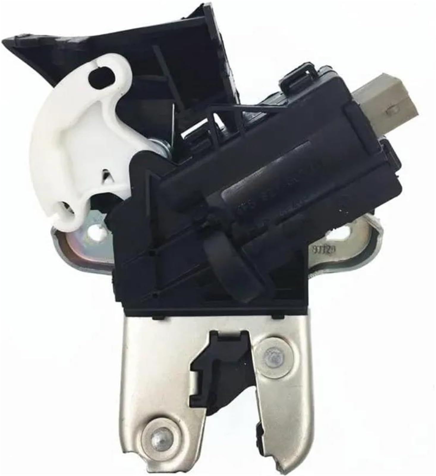 4F5827505D Cars Rear Trunk Lid Lock Latch for A4 A5 A6 A8 RS4 RS5 RS6 S4 S5 S6 Replacement Accessories