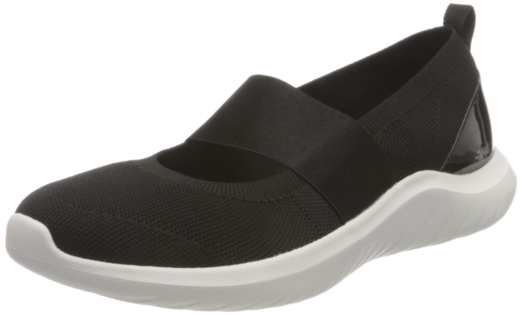 Clarks Clarks Women's Nova Sol Sneaker