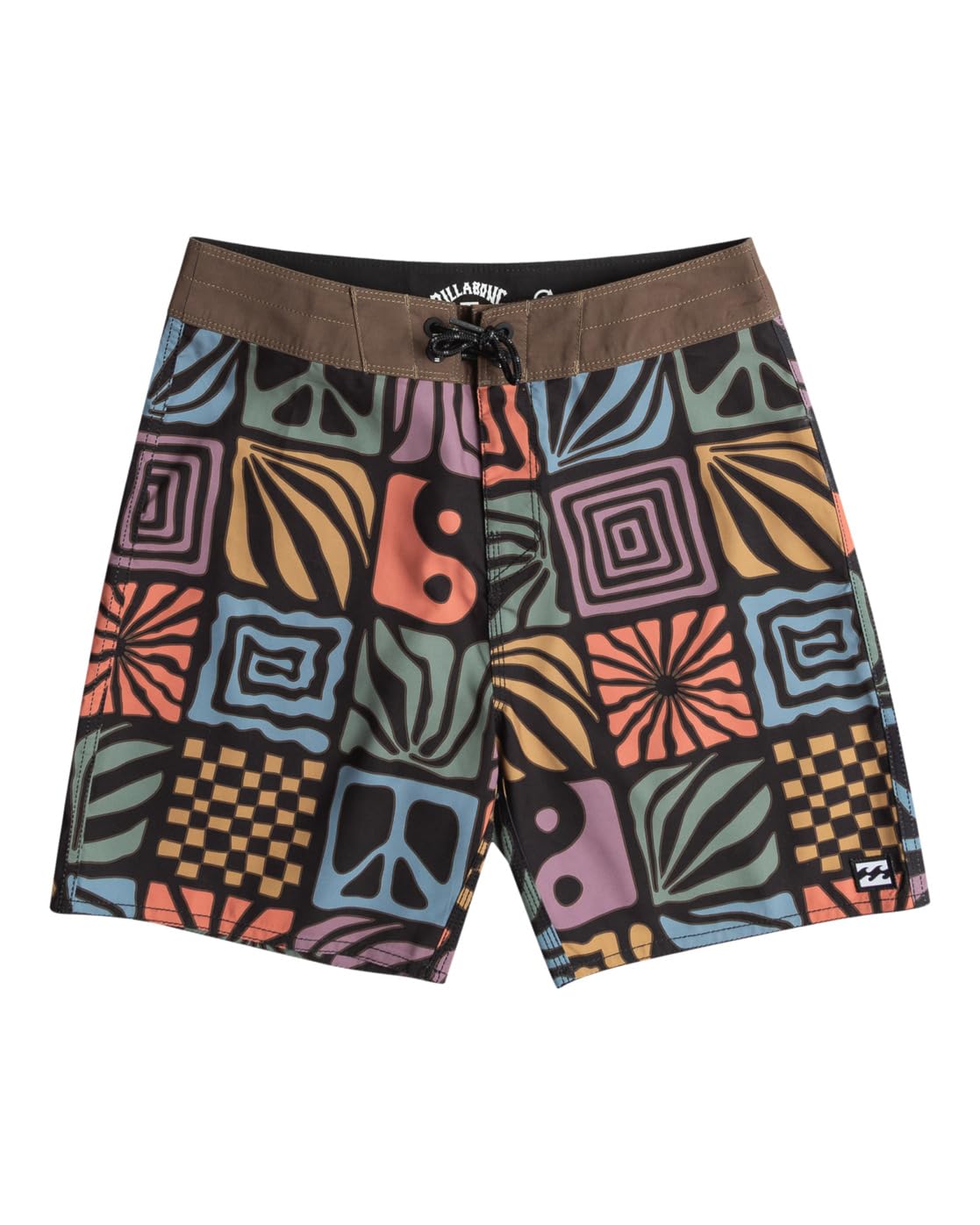 BILLABONG Sundays - Boardshorts para Chicos