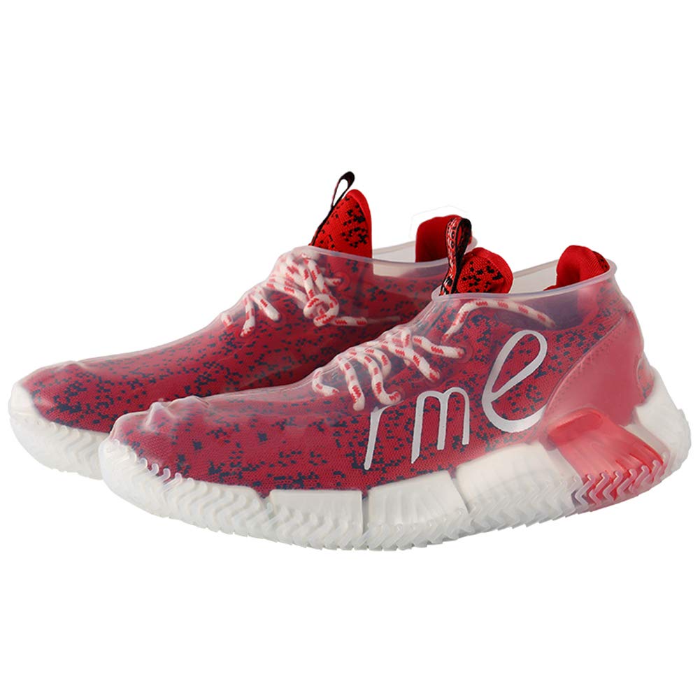 best shoe covers for rain