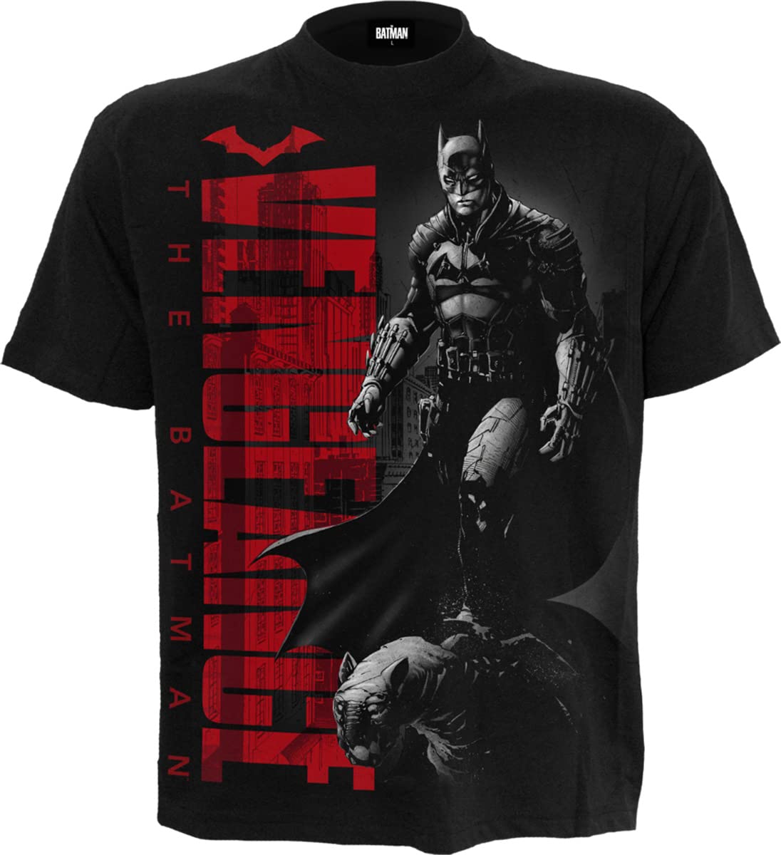 DC Comics - The Batman -T Shirts