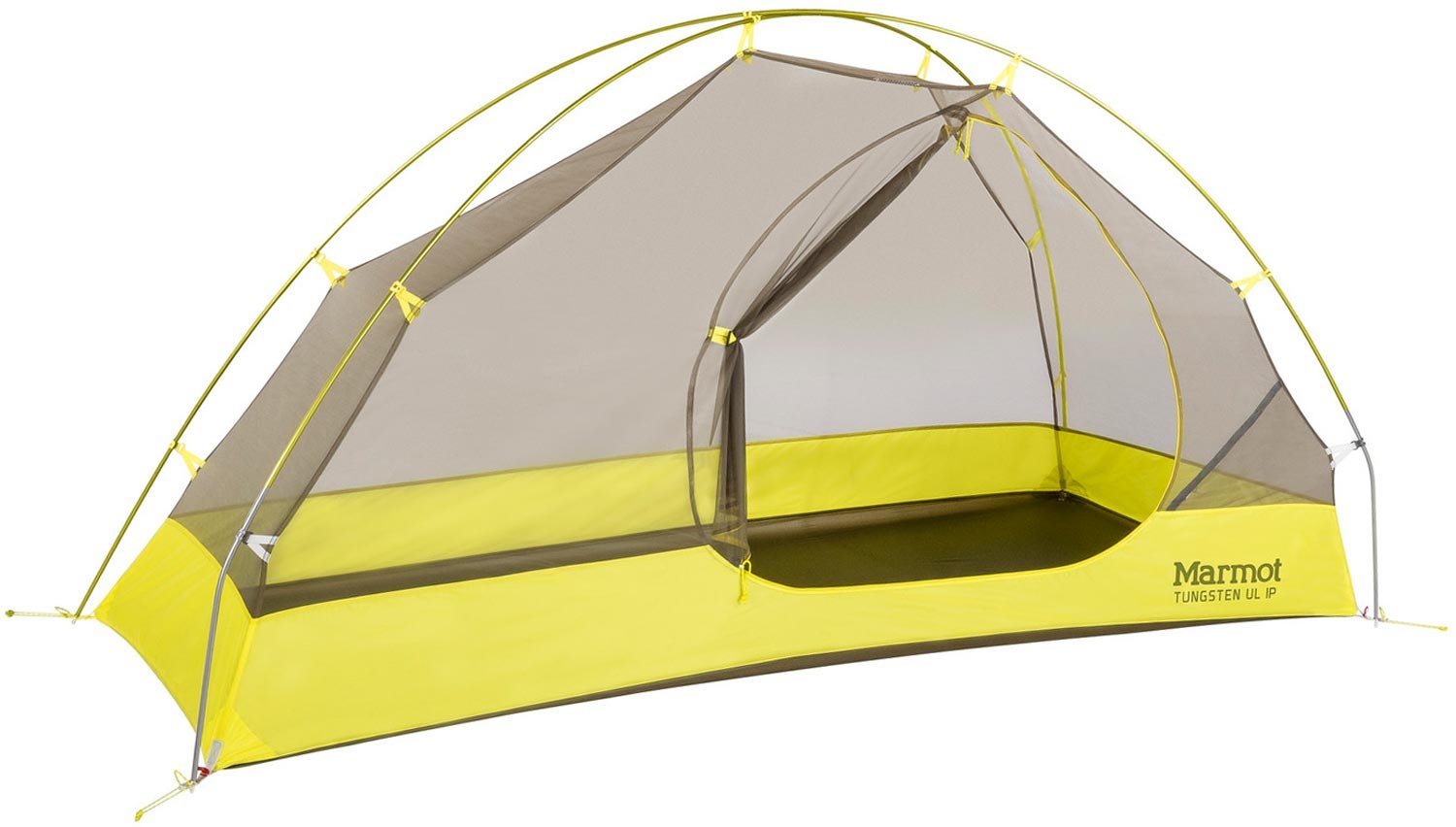 Tungsten UL 1P Ultralight 