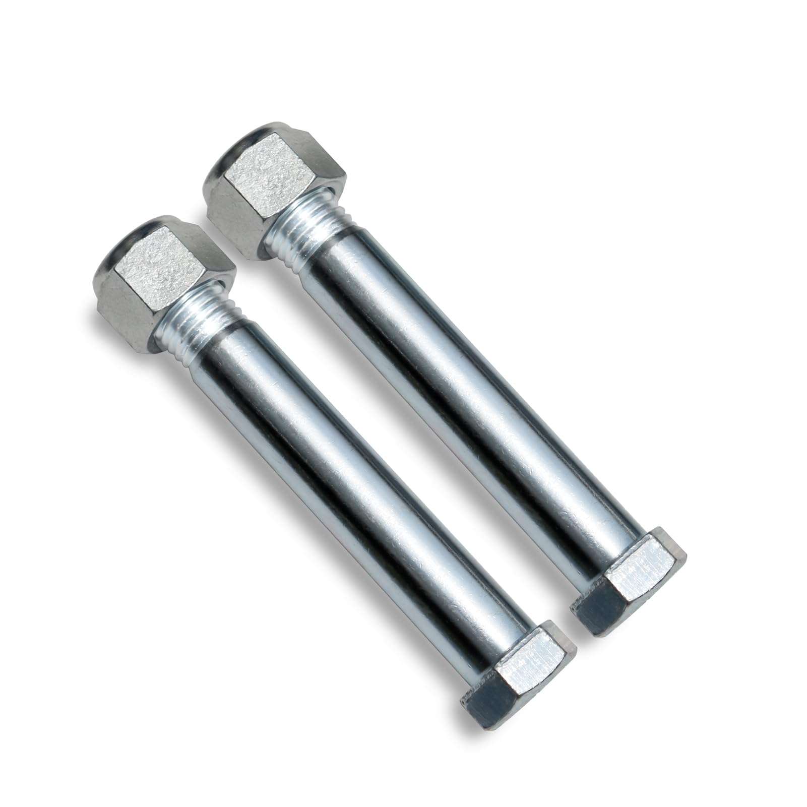 Mini Excavator Pins 0.98in/25mm Replaceable Small Digger Attachments Link pin for Backhoe Accessories