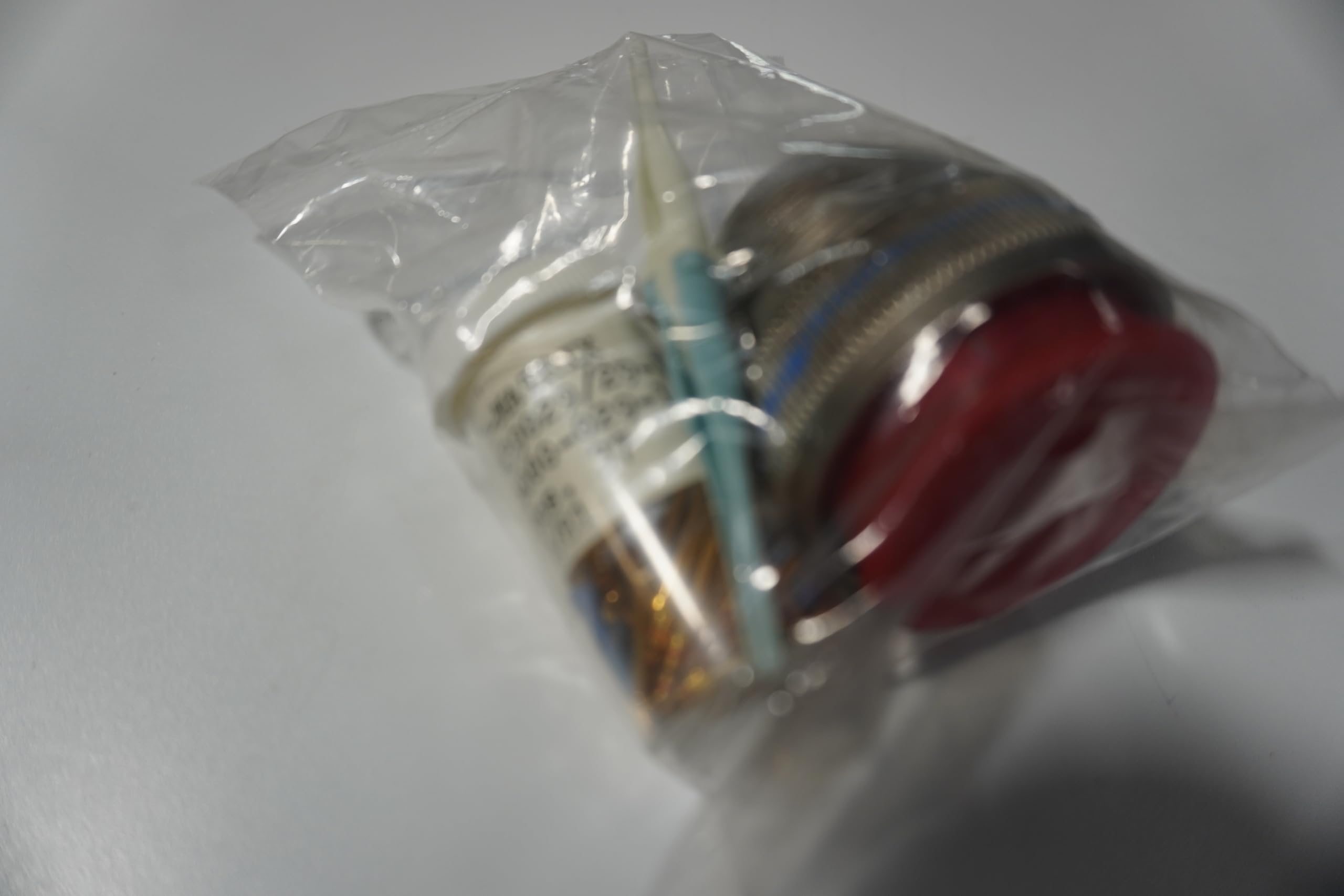 Connector Versatile Aircraft Connector Part M833723 24R2821N