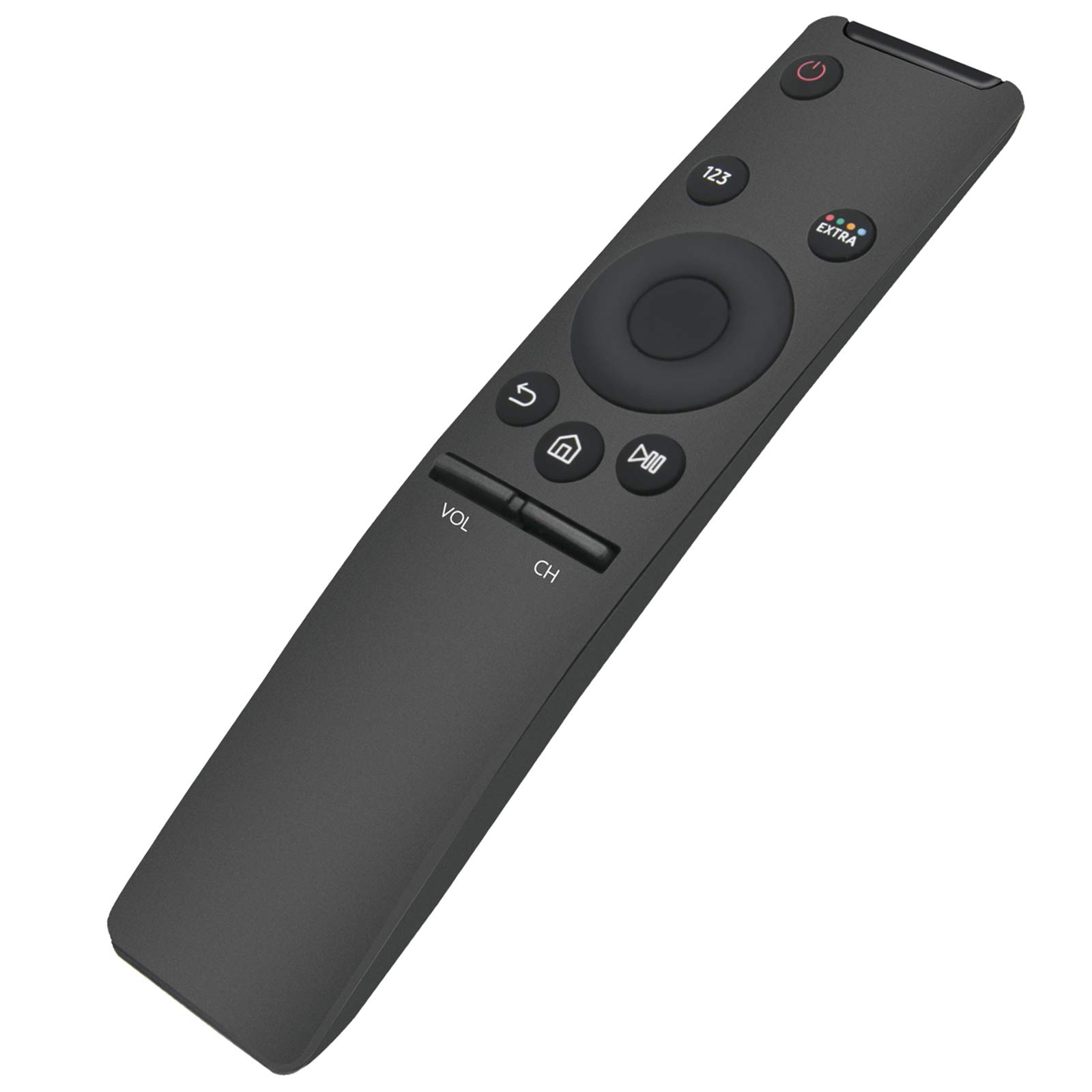 AIDITIYMI BN59-01259B BN59-01259D Remote Control Replace for Samsung Smart TV UA40KU6100 UA40KU6300 UA49KU6100 UA49KU6300 UA49KU7350 UA55KU6100 UA55KU6300 UA55KU7350 UA65KU6100 UA65KU6300 UA65KU7350