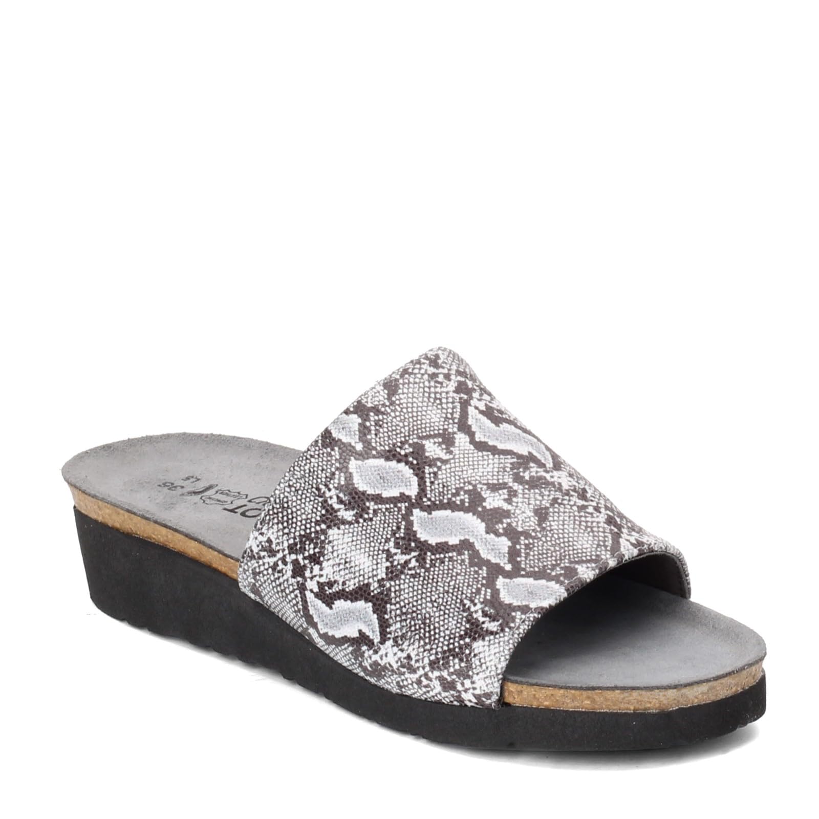 Naot Women's Alana Wedge Sandal