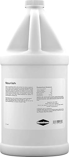 Miniatura 1 de Nutritiva, 4 L  1 fl. gal.