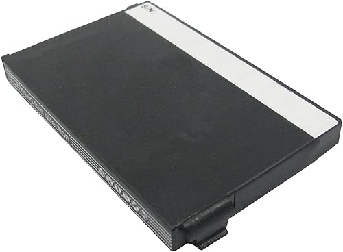 Miniatura 3 de Synergy Batería Digital Compatible con BT Video Baby Monitor 1000 Baby Monitor Batería de litio 3.7V 1000mAh) - Repl. Batería BT BT298555