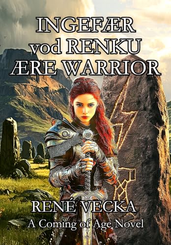 Ingefaer vod Renku: Aere Warrior