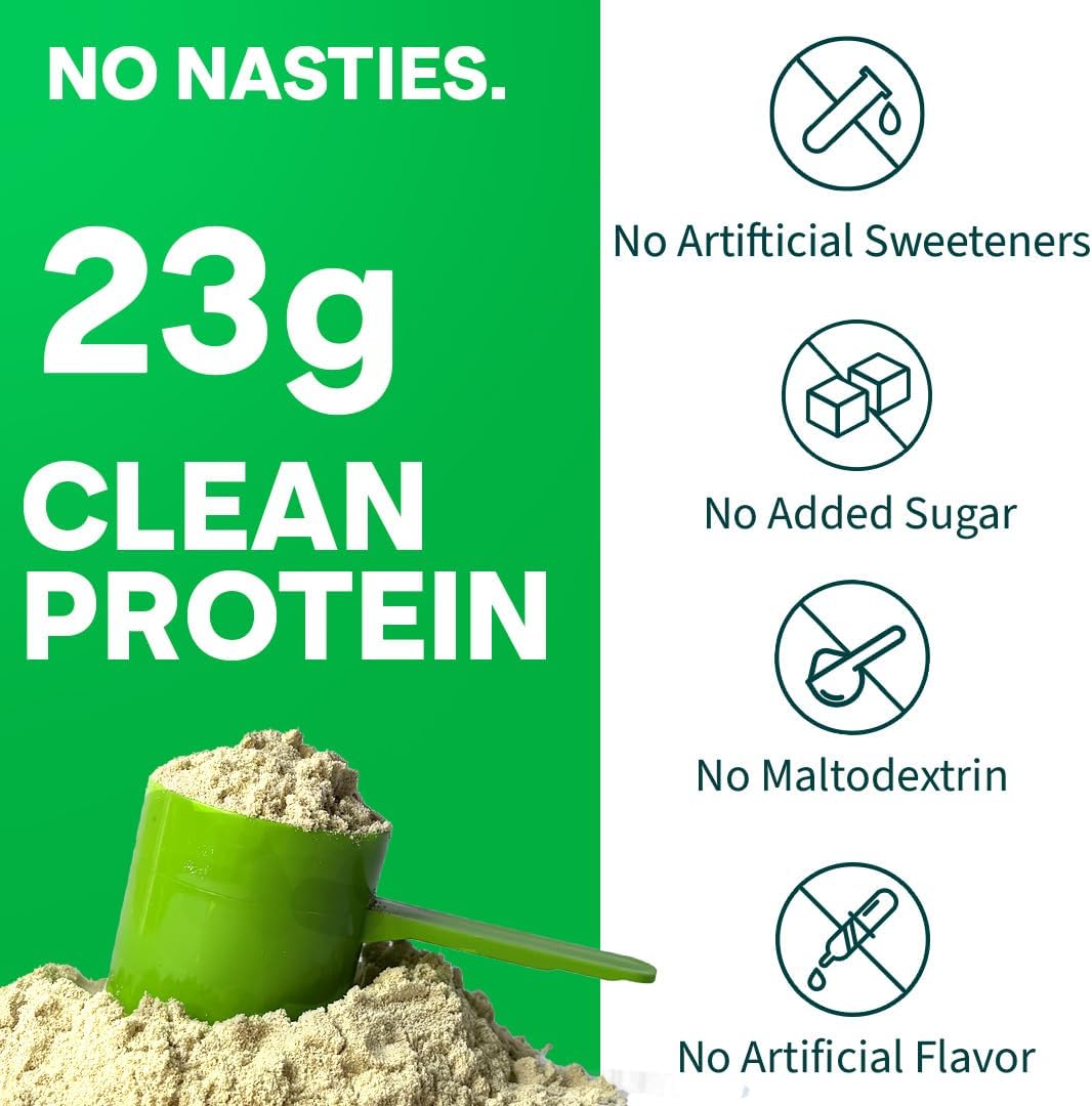 OZiva Protein & Herbs, Women with Multivitamins, Curcumin, Shatavari, Tulsi for Improved Metabolism, Hormonal Balance & Skin, Hair Health, 1.1 lbs, Cafe Mocha. Soy Free, Gluten Free, Non GMO