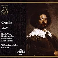 Vista 1 de Verdi Otello