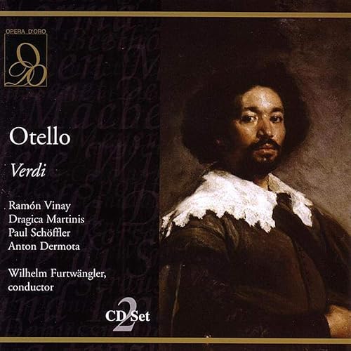 Verdi Otello