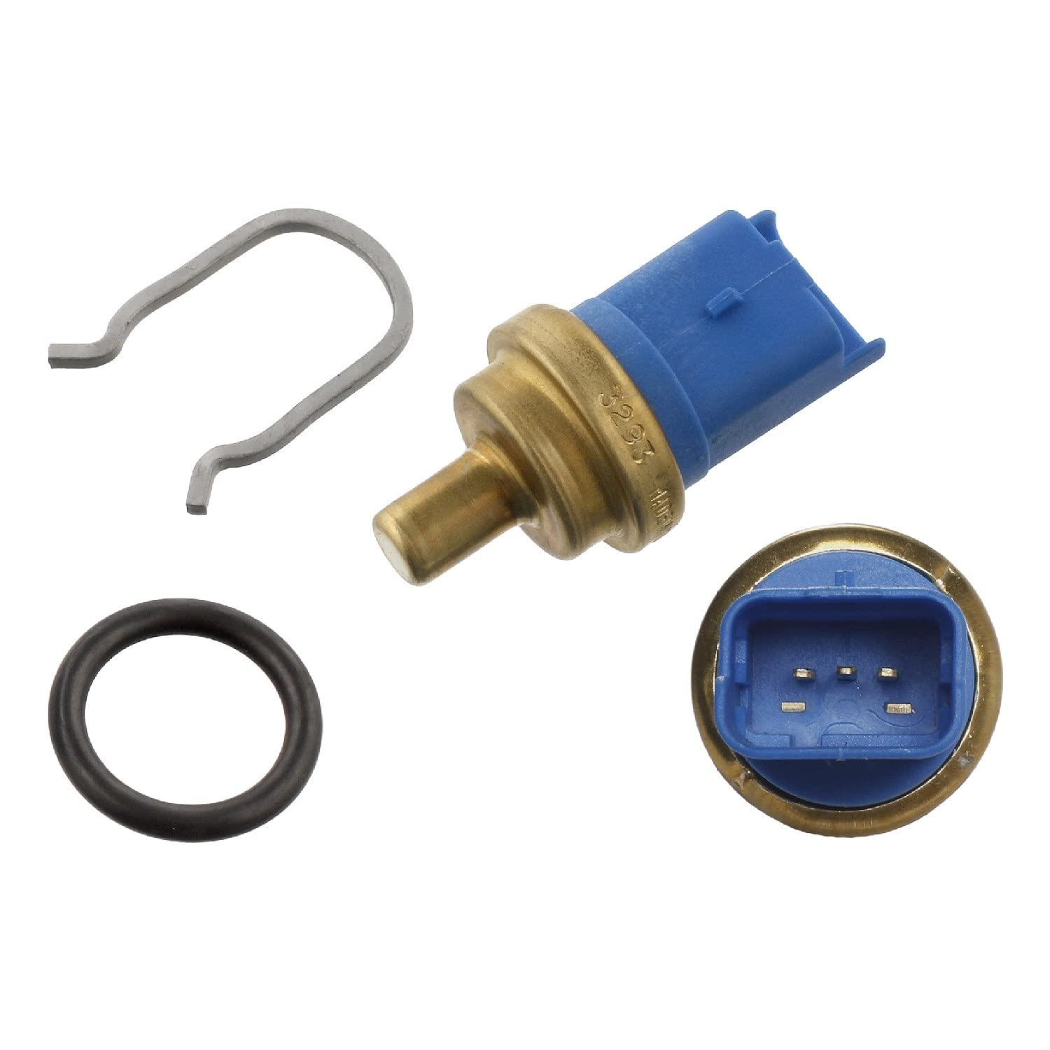 SENSOR COOLANT TEMPERATURE 36066 FOR 4HY 2.2L RHVRHY 2.0L 4cyl