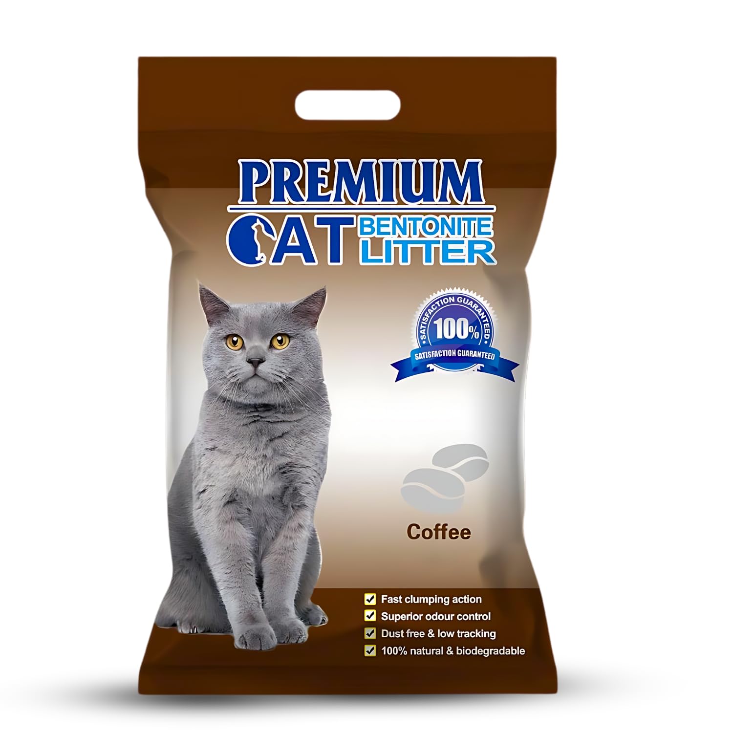 See full amazon price history chart for Pets Empire Premium Bentonite Cat Litter Coffee Fragrance 5L/4kg | Cat Litter for All Cats | 99% Dust Free | Quick Clumping | 100% Natural & Biodegradable Pets Empire Premium Bentonite Cat Litter Coffee Fragrance 5L/4kg | Cat Litter for All Cats | 99% Dust Free | Quick Clumping | 100% Natural & Biodegradable (B0DFWQ2H8Q) Amazon Price History, Amazon Price Tracker