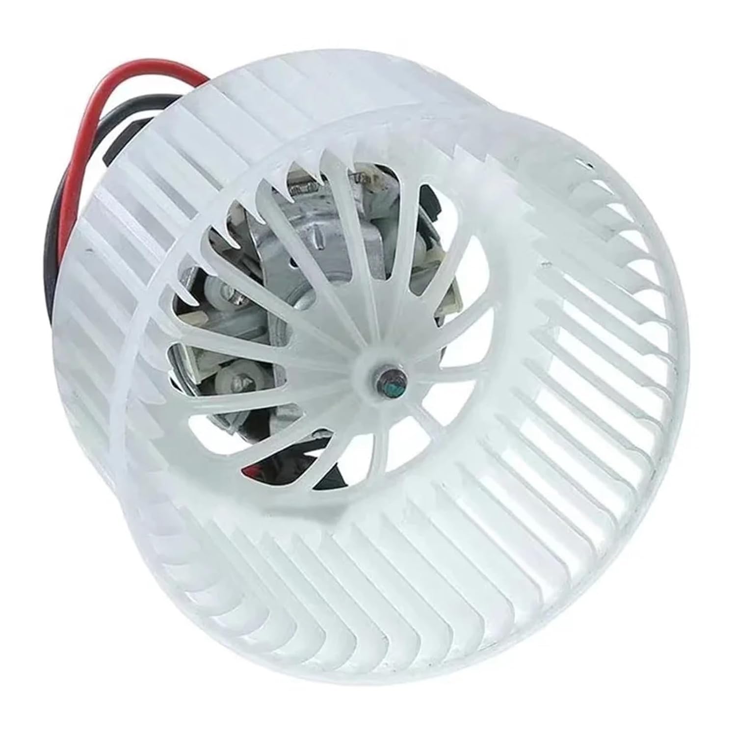 64119242607 64119200093 Air Conditioner Blower Compatible with BMW F10 F18 F01 F02 5 Series