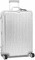 Amazon | リモワ スーツケース レディース/メンズ RIMOWA 924.70.00.5
