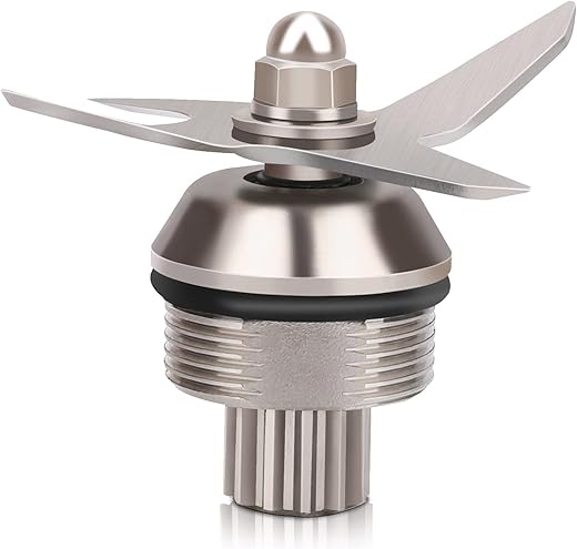 Blender Replacement Parts