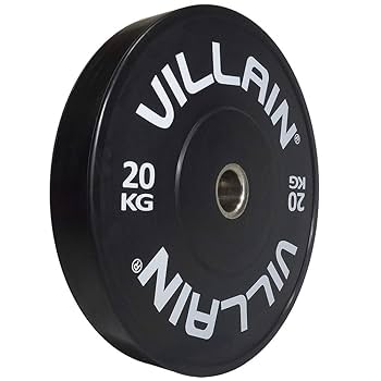 ★処分価格★20kg 4枚 コンペティションプレート バンパープレート ☆処分価格☆20kg 4枚 コンペティションプレート バンパー