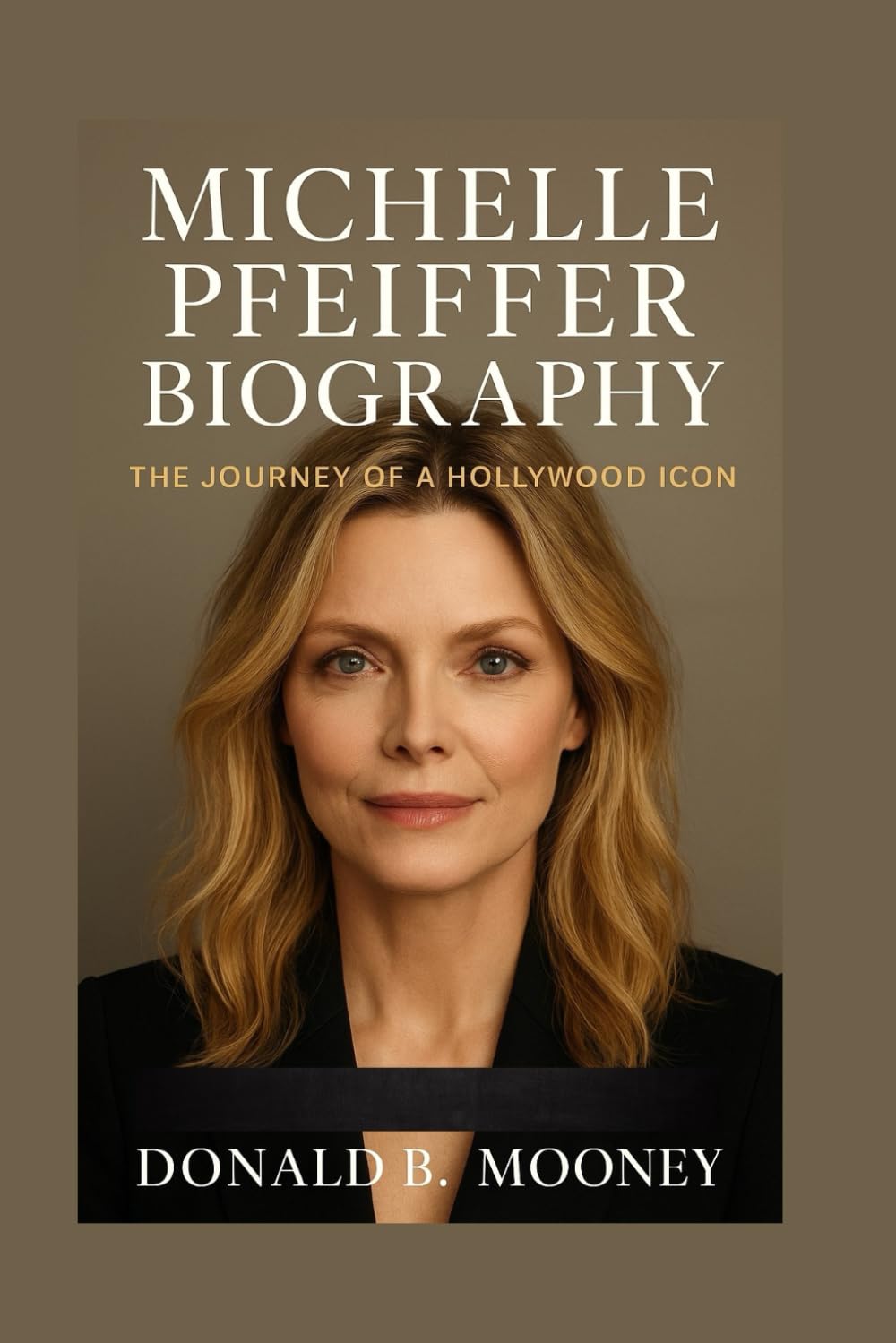 MICHELLE PFEIFFER BIOGRAPHY: The Journey Of A Hollywood Icon